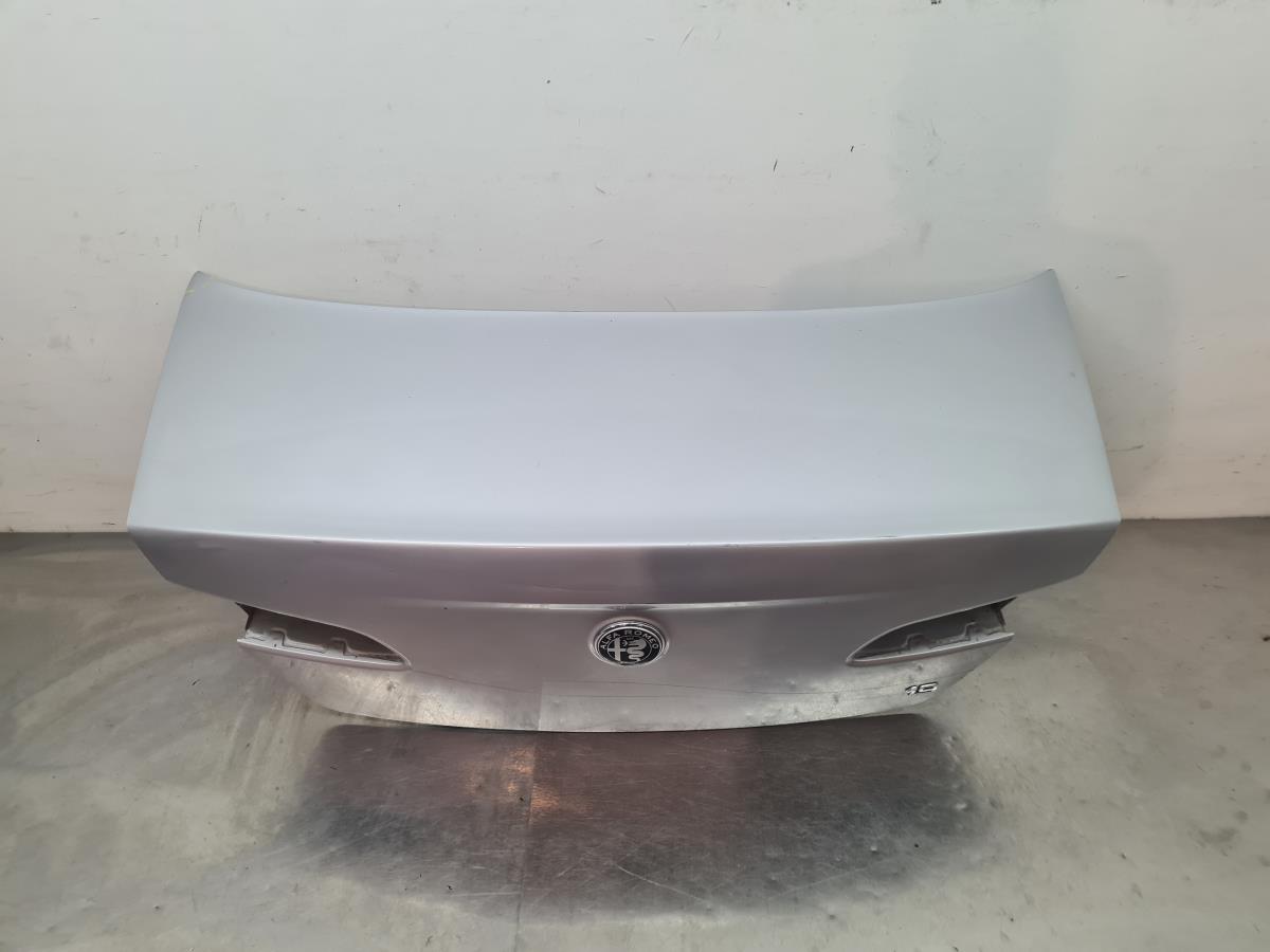 Portellone bagagliaio ALFA ROMEO 159 (939_) Imagem-2