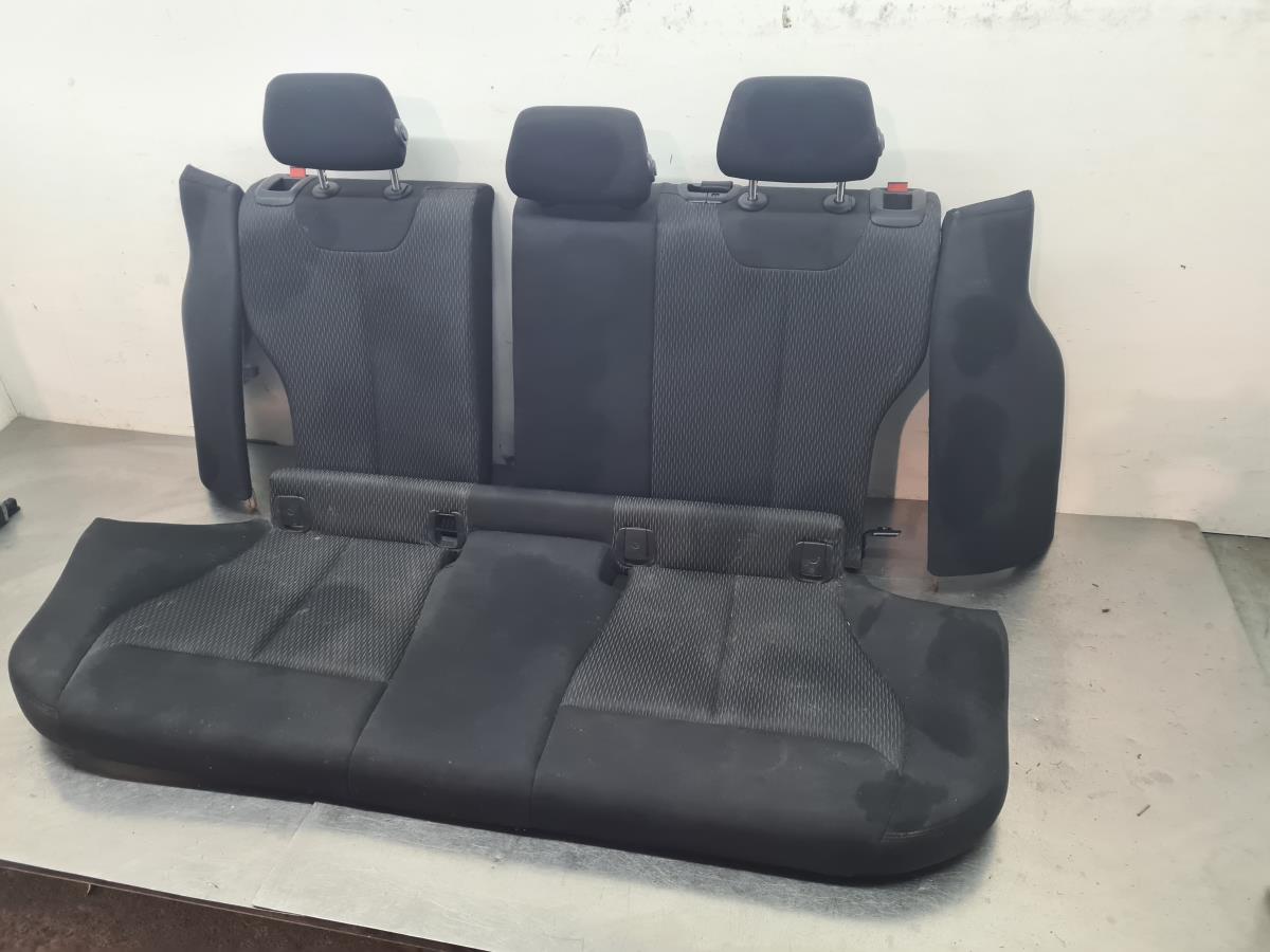 Banco trás BMW 1 (F20) Imagem-1