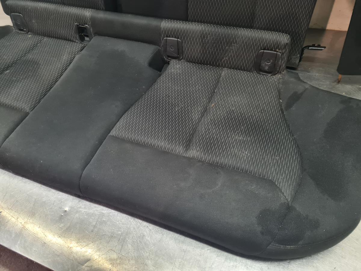 Banco trás BMW 1 (F20) Imagem-3