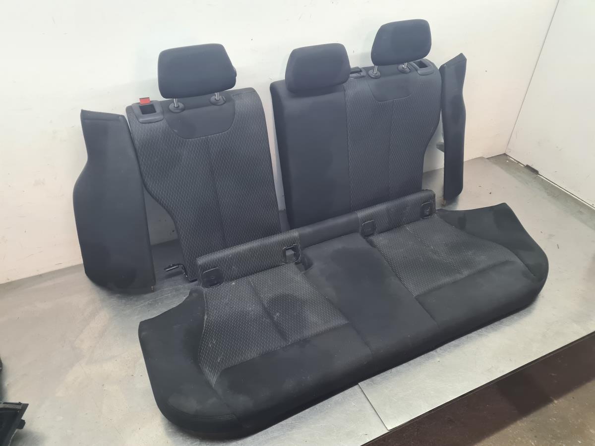 Banco trás BMW 1 (F20) Imagem-2