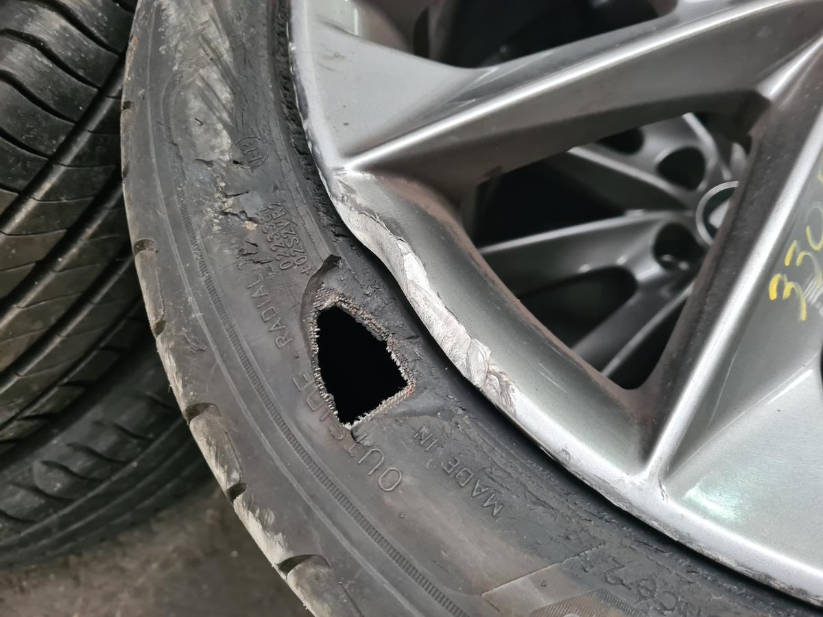 Conjunto de jantes SEAT Ibiza IV (6J5, 6P1) Imagem-7