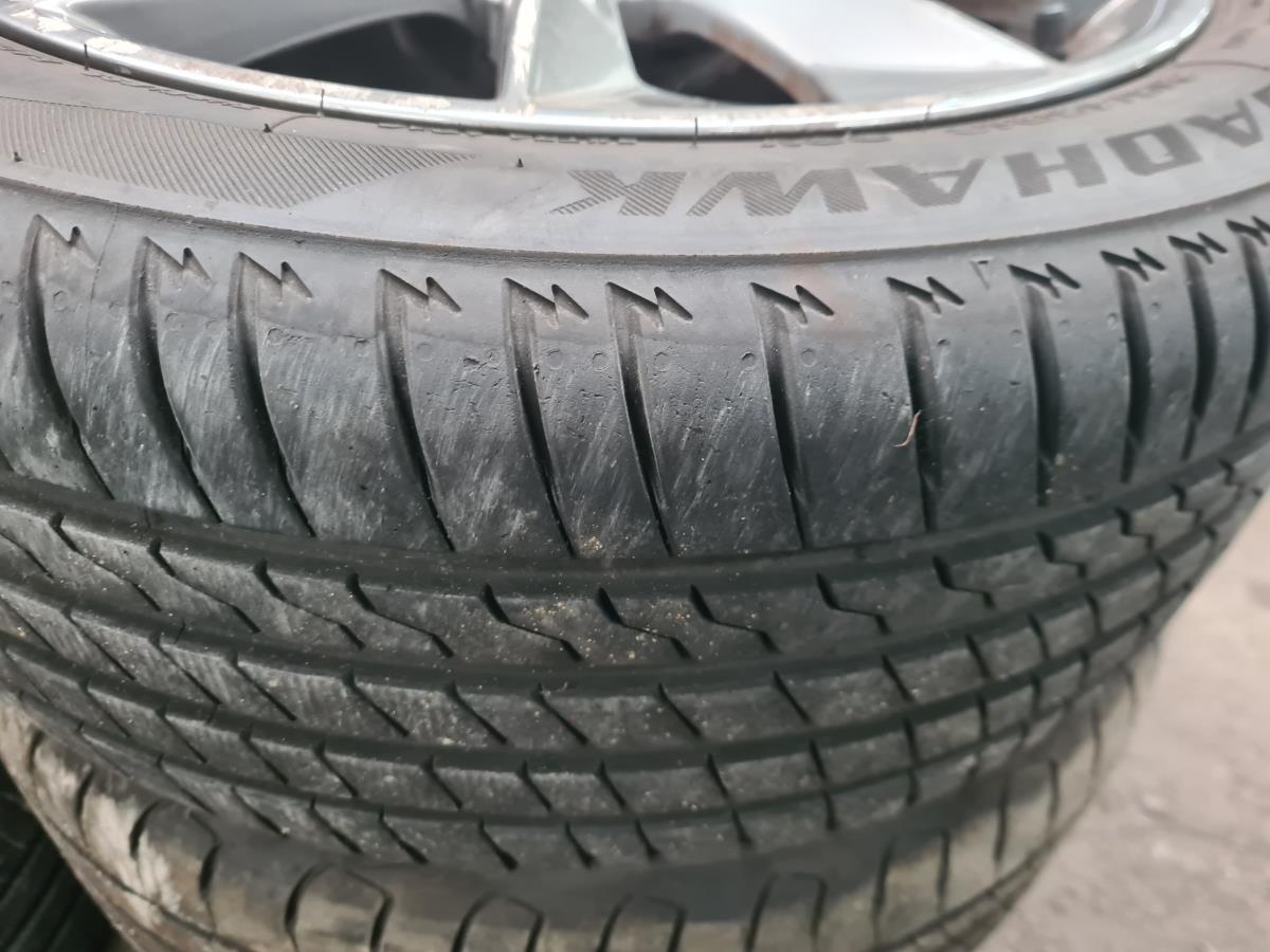 Conjunto de jantes SEAT Ibiza IV (6J5, 6P1) Imagem-14