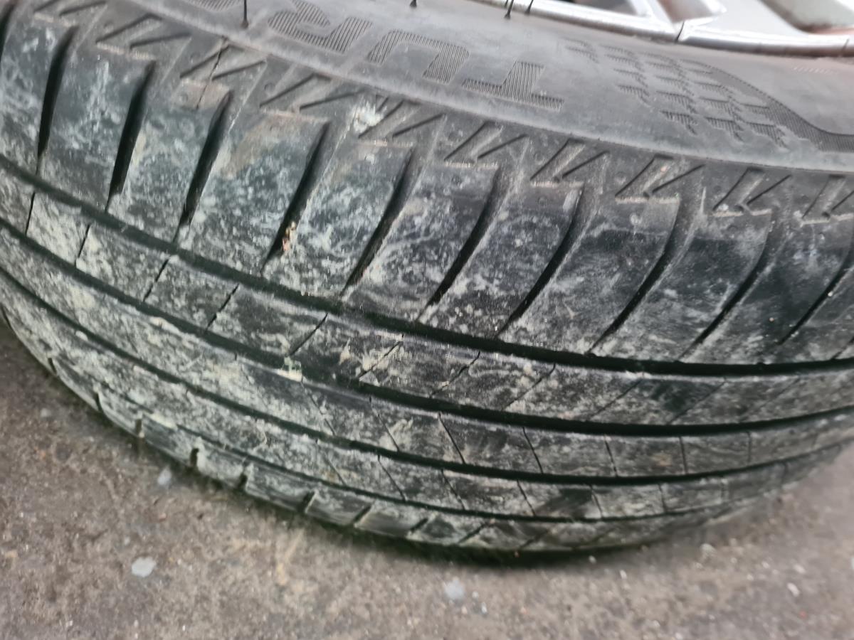 Wheel set PEUGEOT 308 II Imagem-4