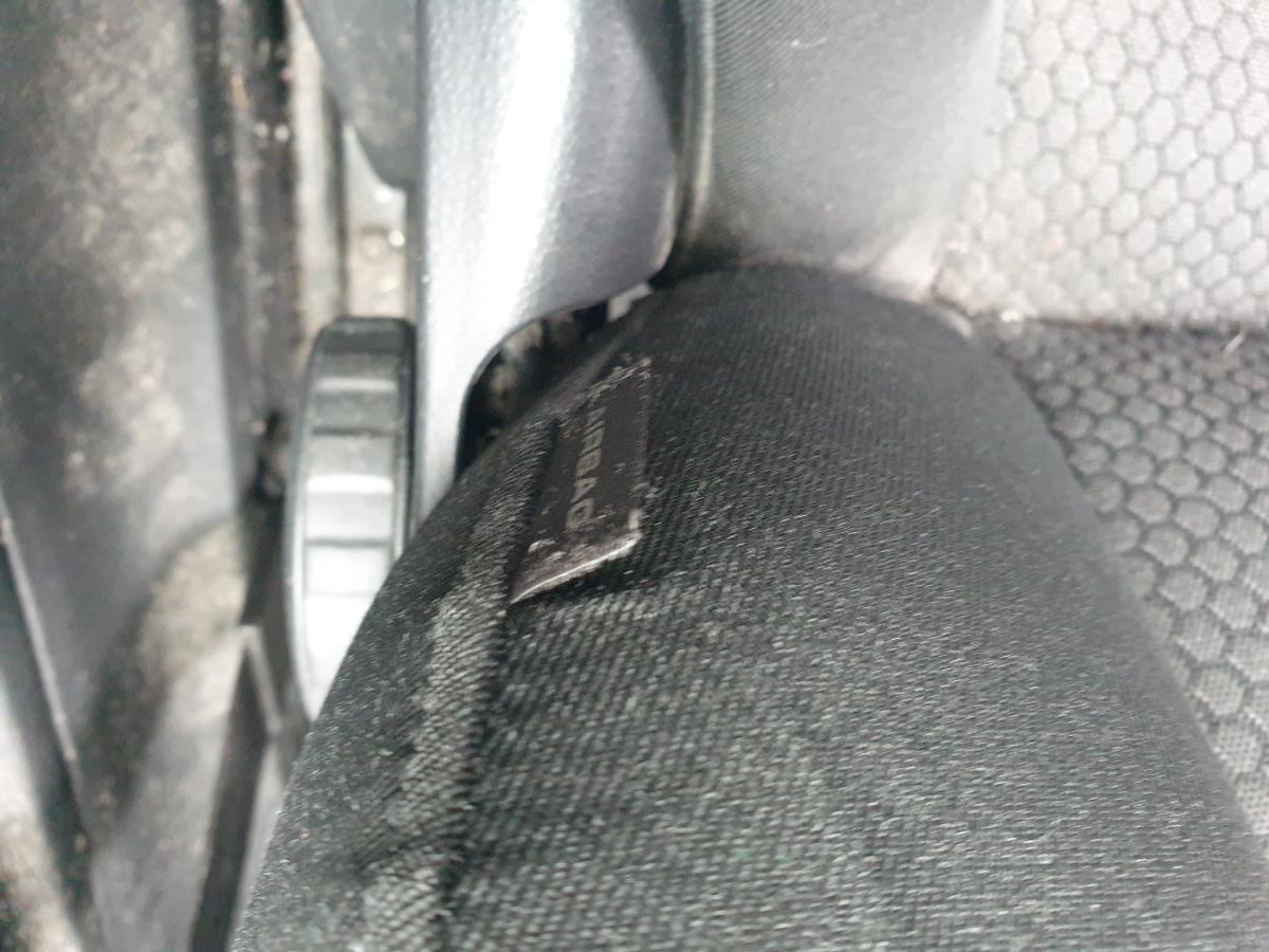 Airbag Izquierdo AUDI A1 Sportback (8XA, 8XF)