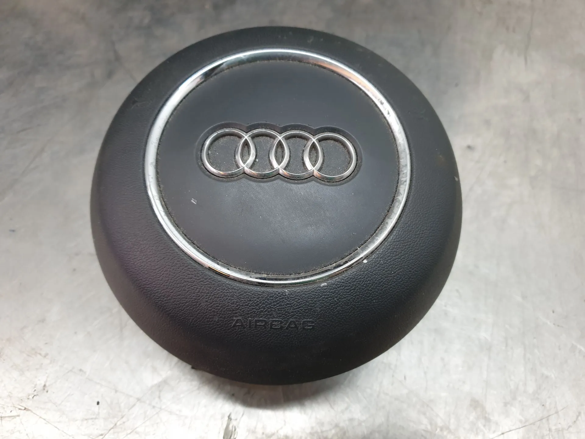 Kit de Airbags AUDI A1 Sportback (8XA, 8XF) Imagem-0