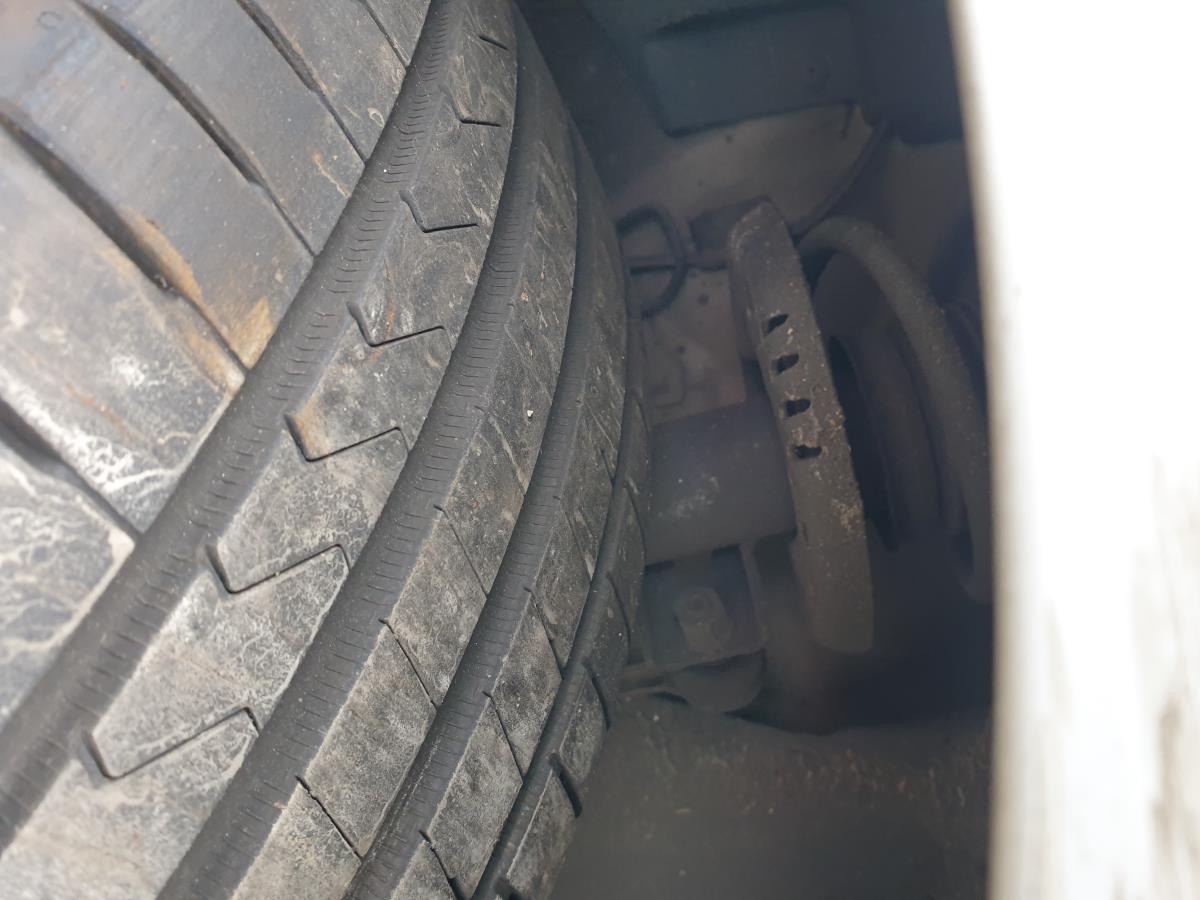 Ammortizzatore Anteriore Destro AUDI A1 Sportback (8XA, 8XF)