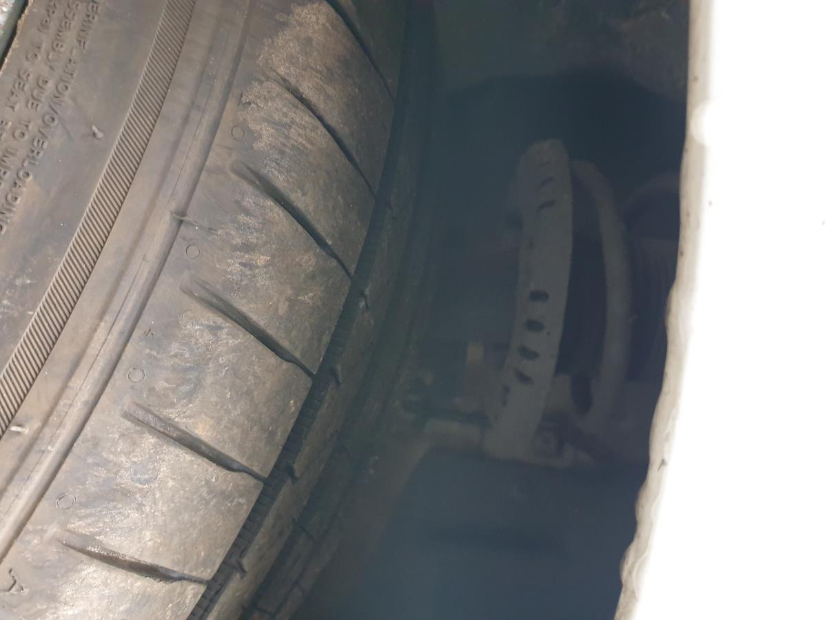 Ammortizzatore Anteriore Sinistro AUDI A1 Sportback (8XA, 8XF)