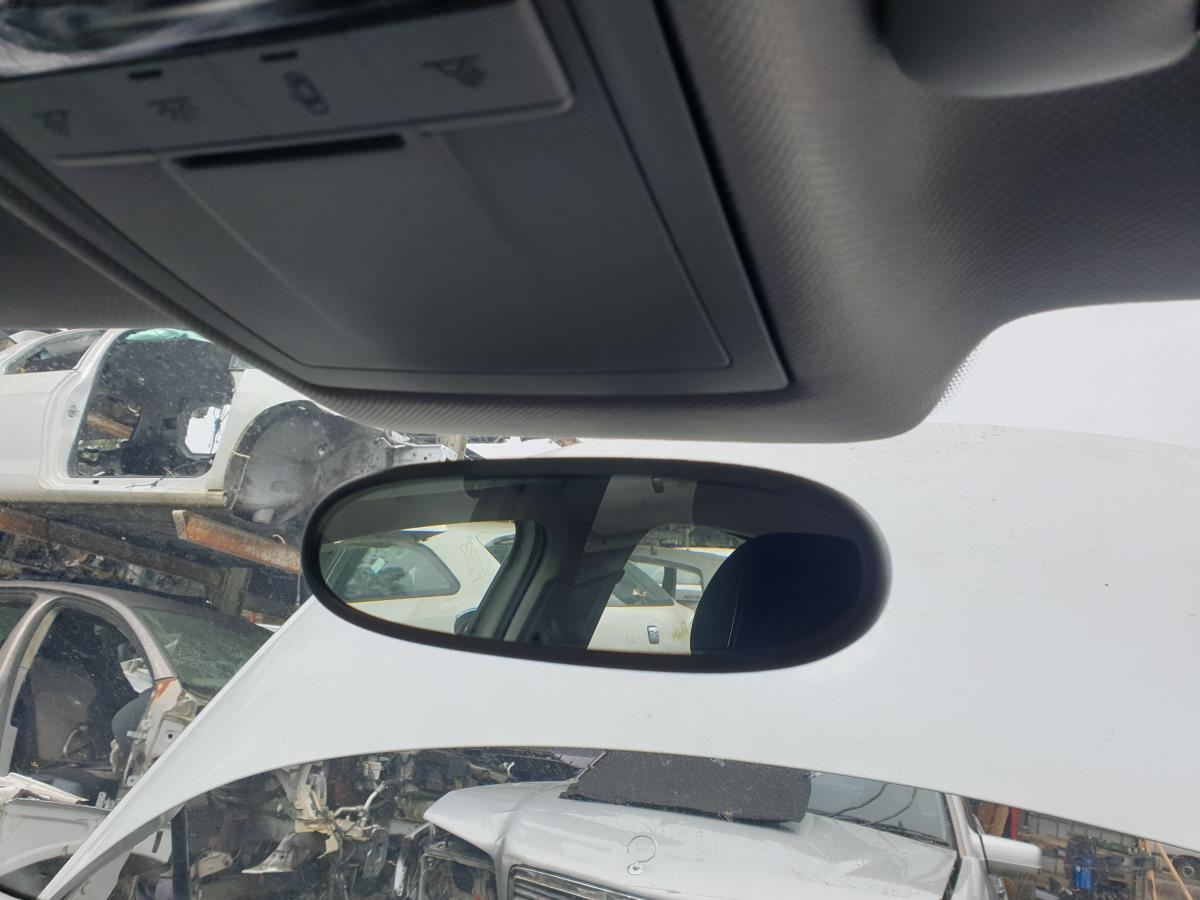 Specchietto retrovisore interno AUDI A1 Sportback (8XA, 8XF)