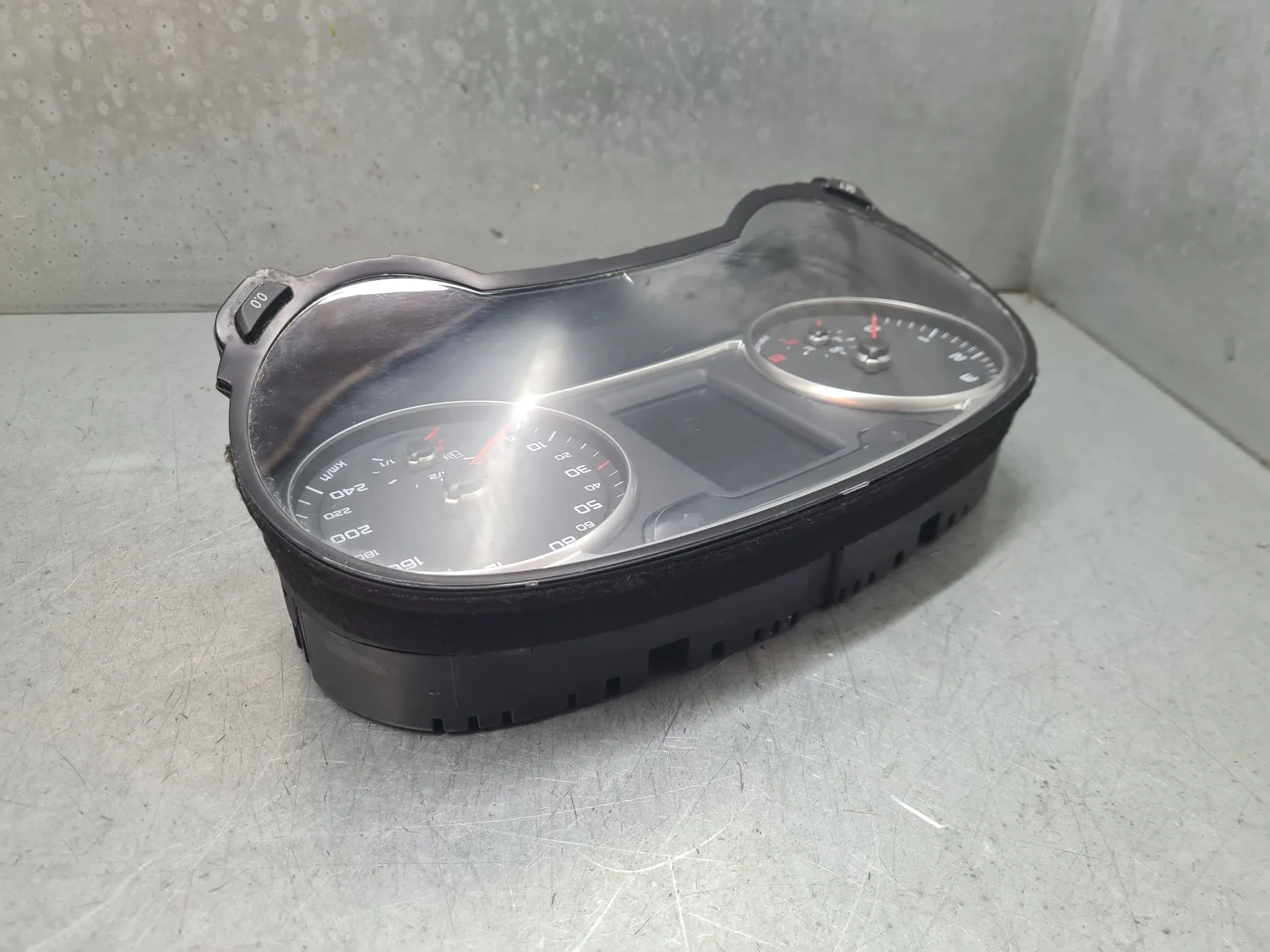 Quadrante / painel de instrumentos AUDI A1 Sportback (8XA, 8XF) Imagem-3