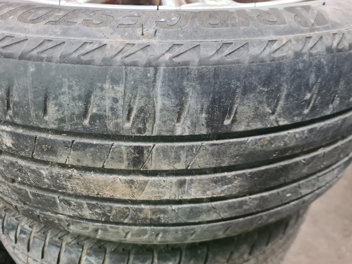 Wheel set PEUGEOT 308 II Imagem-9