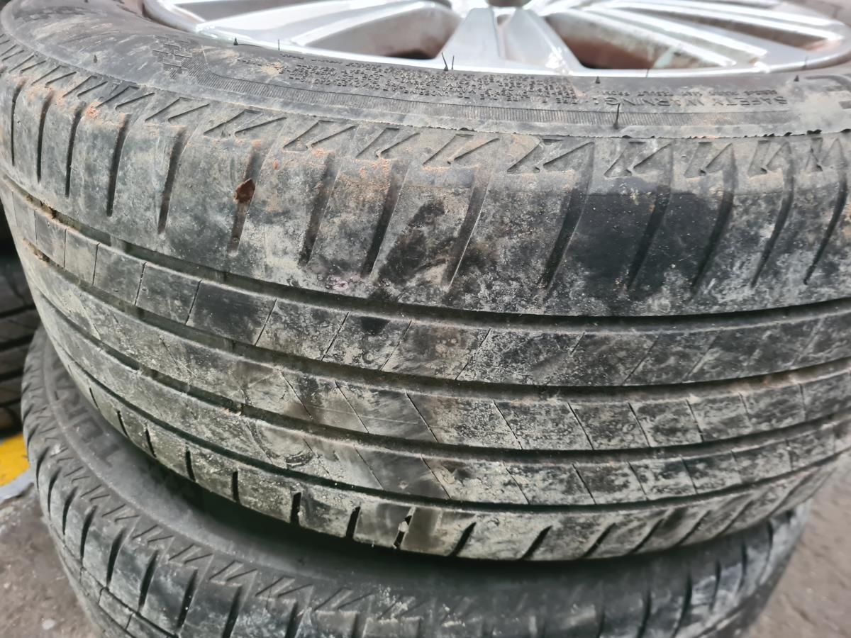 Wheel set PEUGEOT 308 II Imagem-11