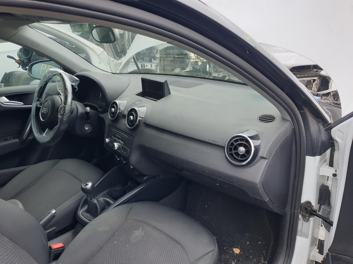 Kit airbag AUDI A1 Sportback (8XA, 8XF)
