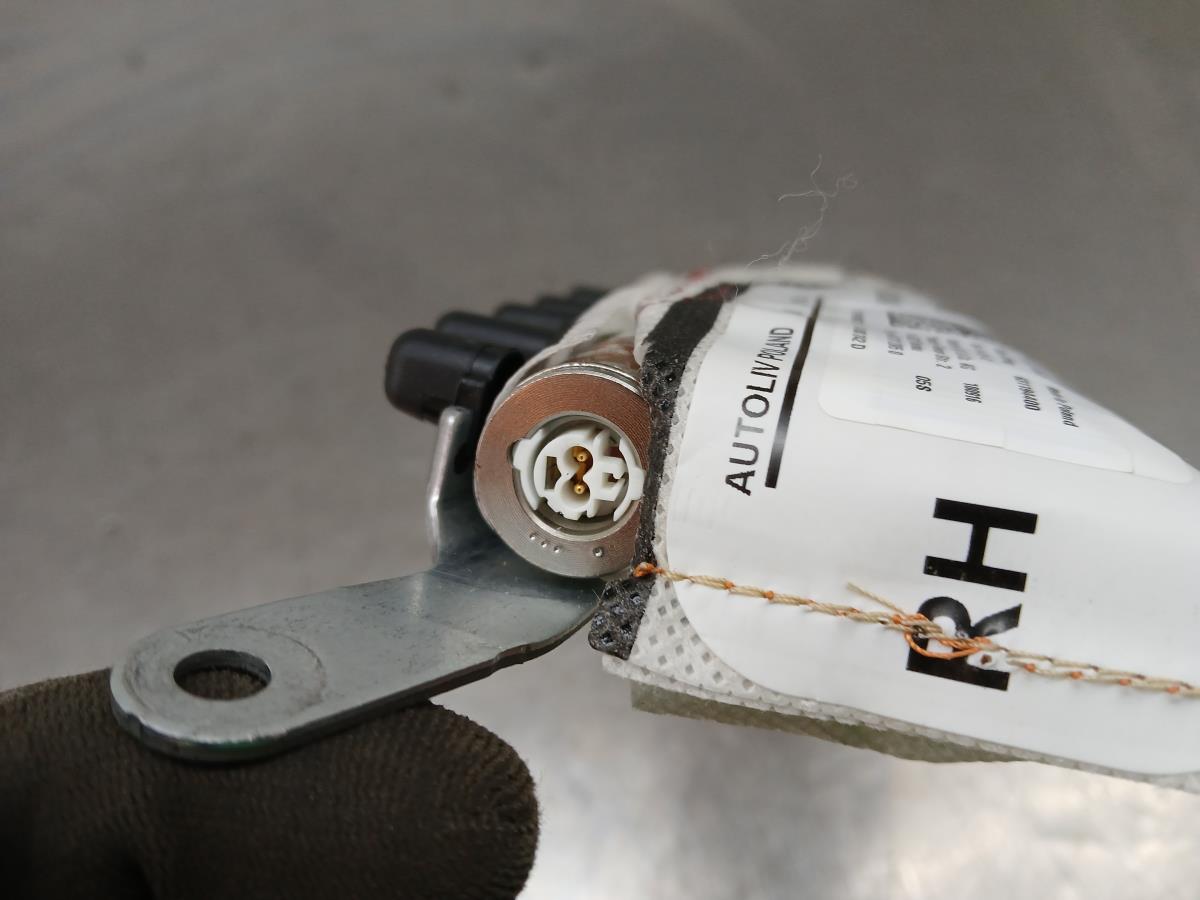 Airbag banco direito VOLKSWAGEN Touran (5T) Imagem-2