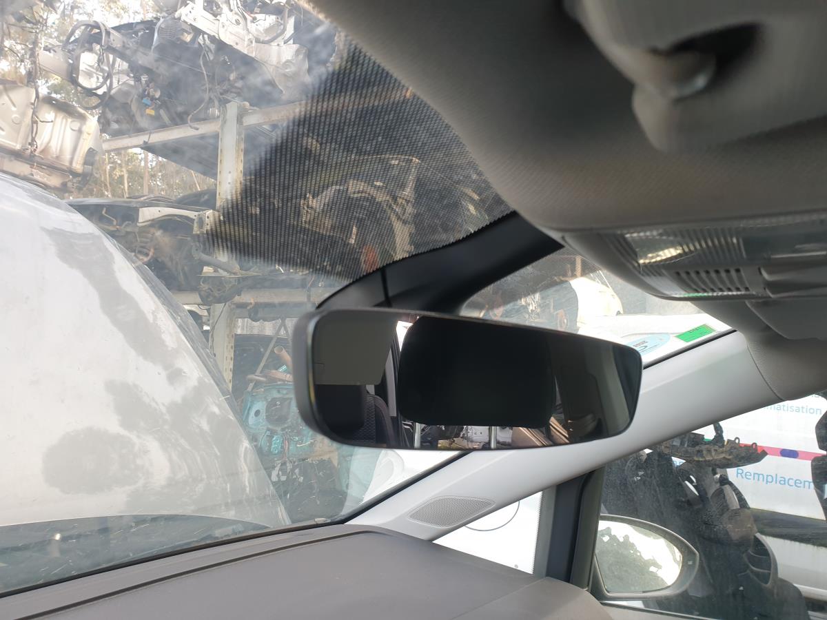 Specchietto retrovisore interno VOLKSWAGEN Touran (5T)