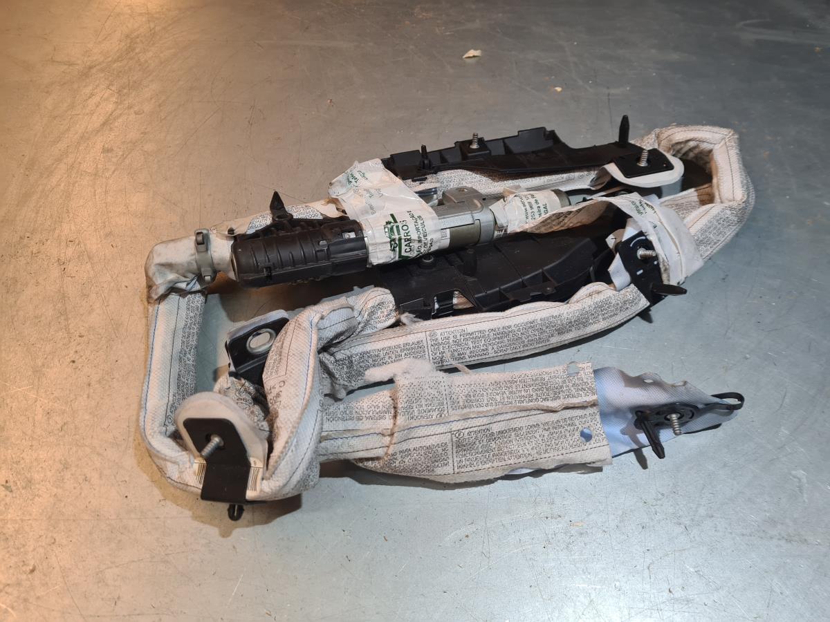 Airbag Cortinha Izquierdo BMW 3 Touring (E91) Imagem-1