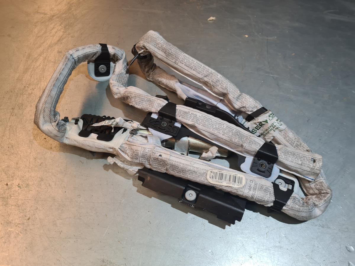 Airbag Cortinha Izquierdo BMW 3 Touring (E91)