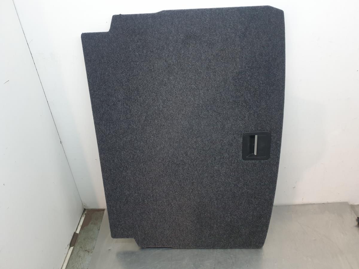Revêtement inférieur coffre SEAT Arona (KJ7)