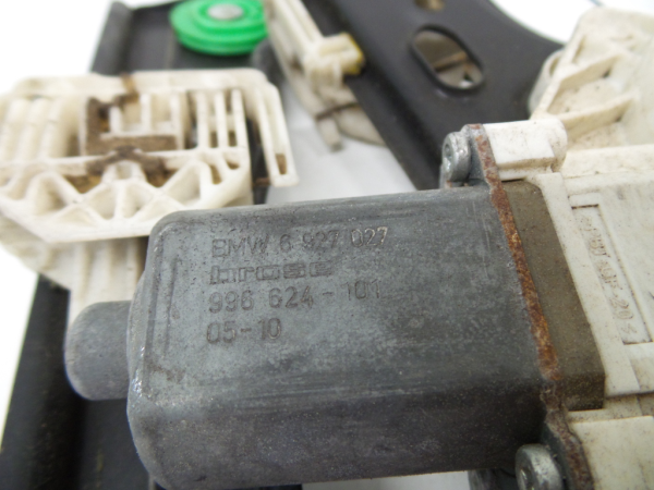 Lève-vitre avant gauche BMW 3 Touring (E91) Imagem-2