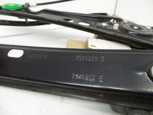 Lève-vitre avant gauche BMW 3 Touring (E91) Imagem-3