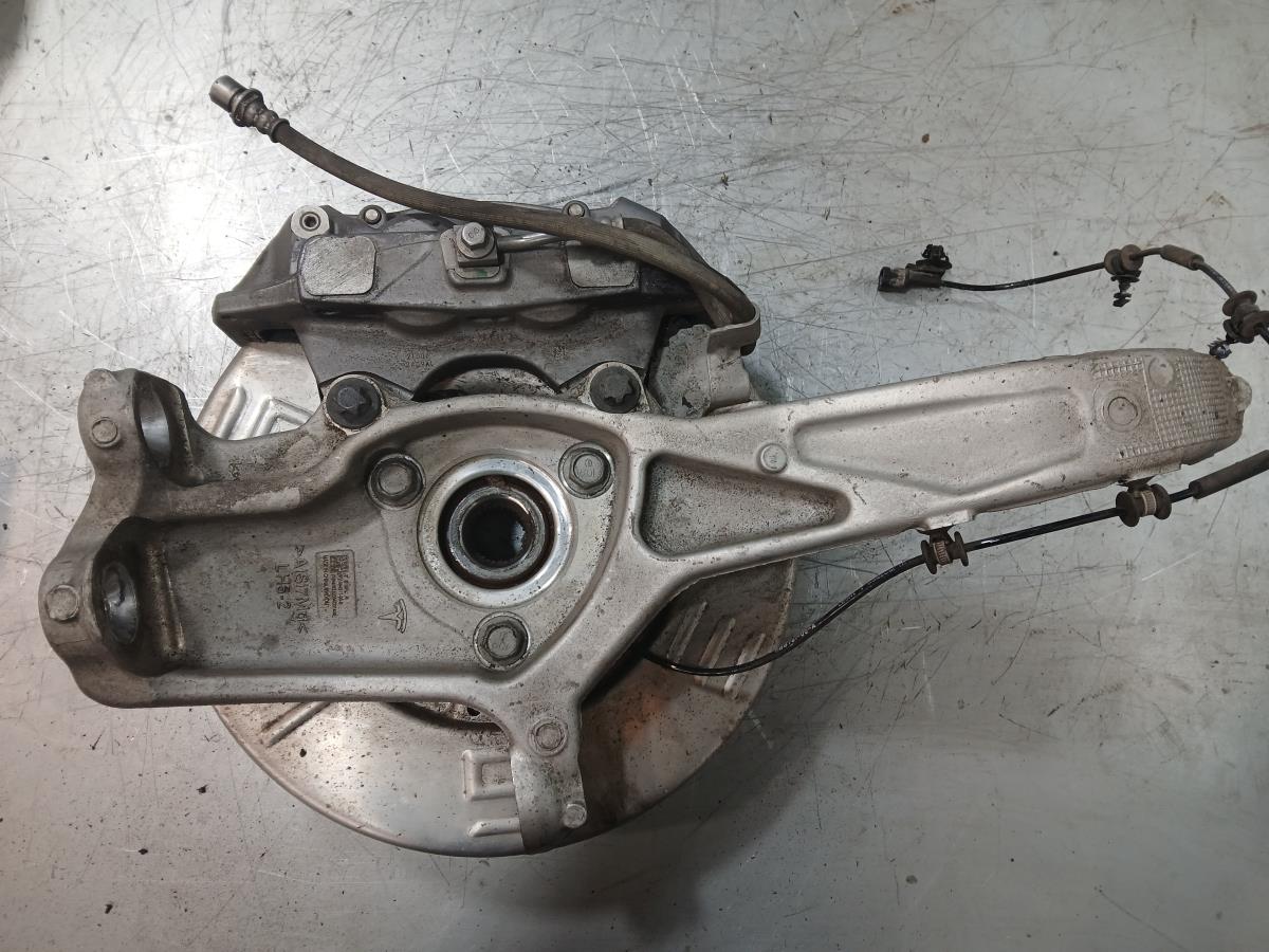 Pinça travão / maxila de travão frente esquerda TESLA Model 3 (5YJ3) Imagem-1