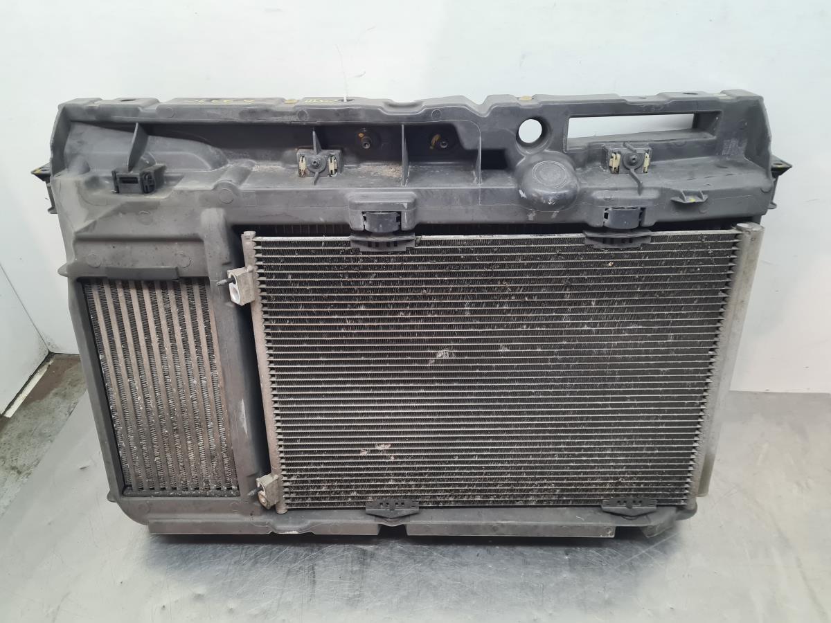 Kit de radiateurs CITROËN C3 III (SX)