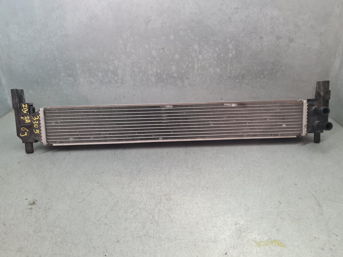 Radiatore intercooler SEAT Ibiza IV (6J5, 6P1)