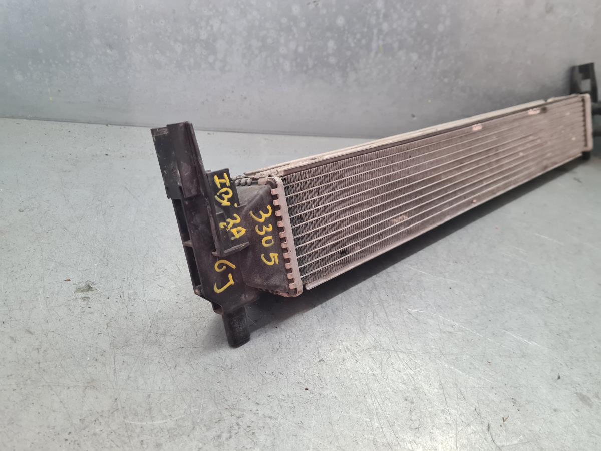 Radiatore intercooler SEAT Ibiza IV (6J5, 6P1) Imagem-1