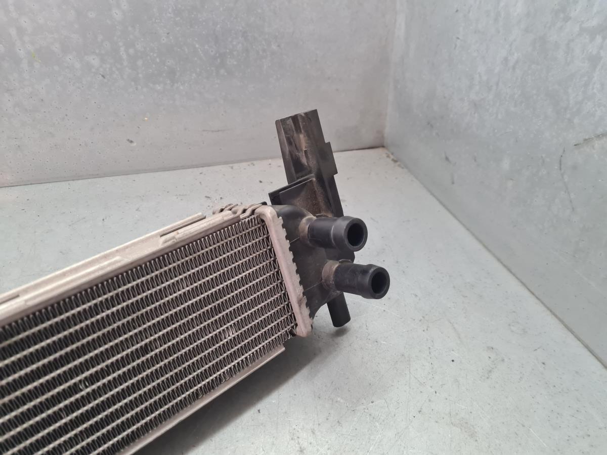 Radiatore intercooler SEAT Ibiza IV (6J5, 6P1) Imagem-2