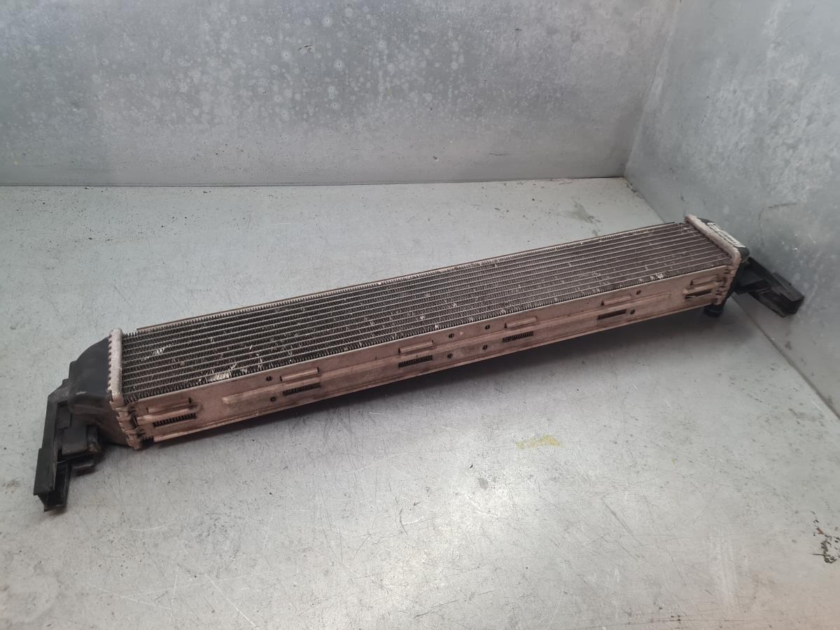 Radiatore intercooler SEAT Ibiza IV (6J5, 6P1) Imagem-3