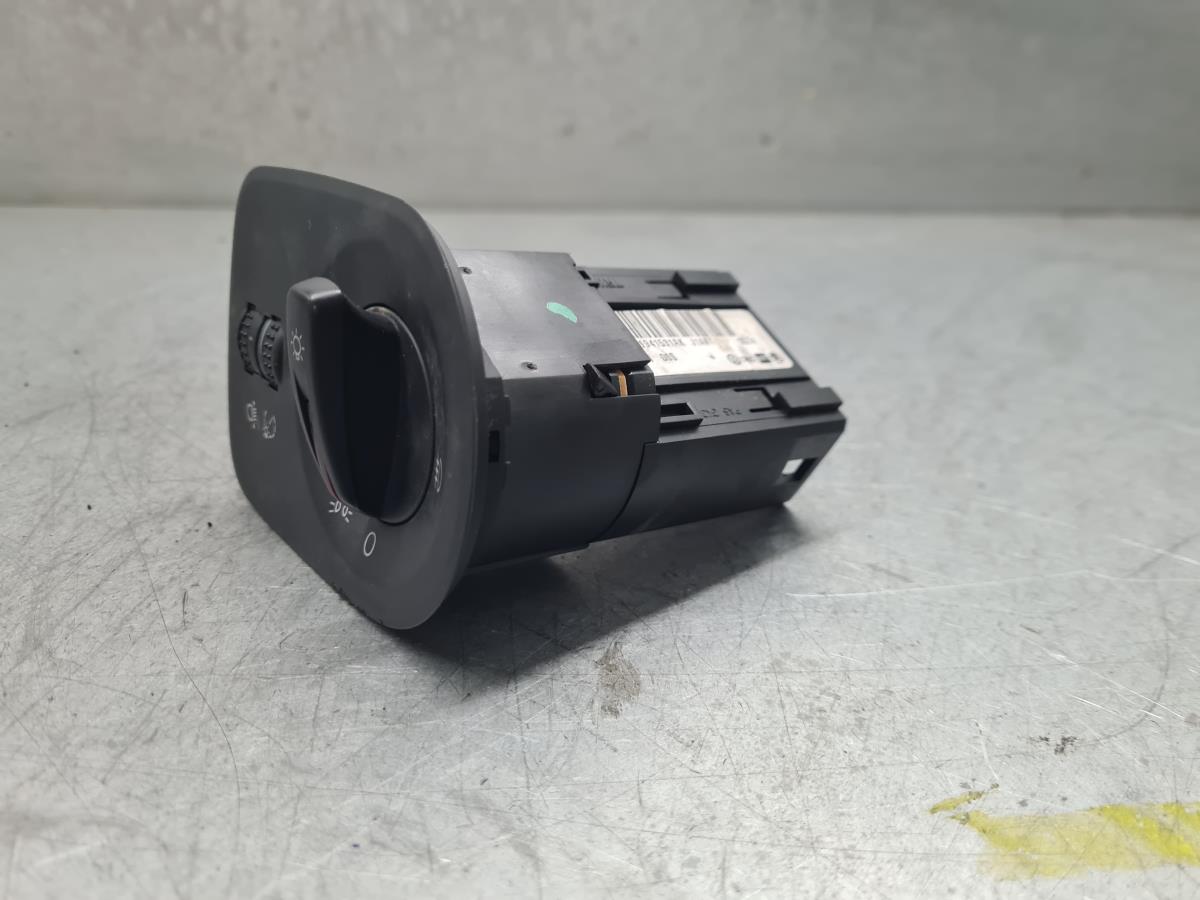 Botão / interruptor de luzes SEAT Ibiza IV (6J5, 6P1) Imagem-1