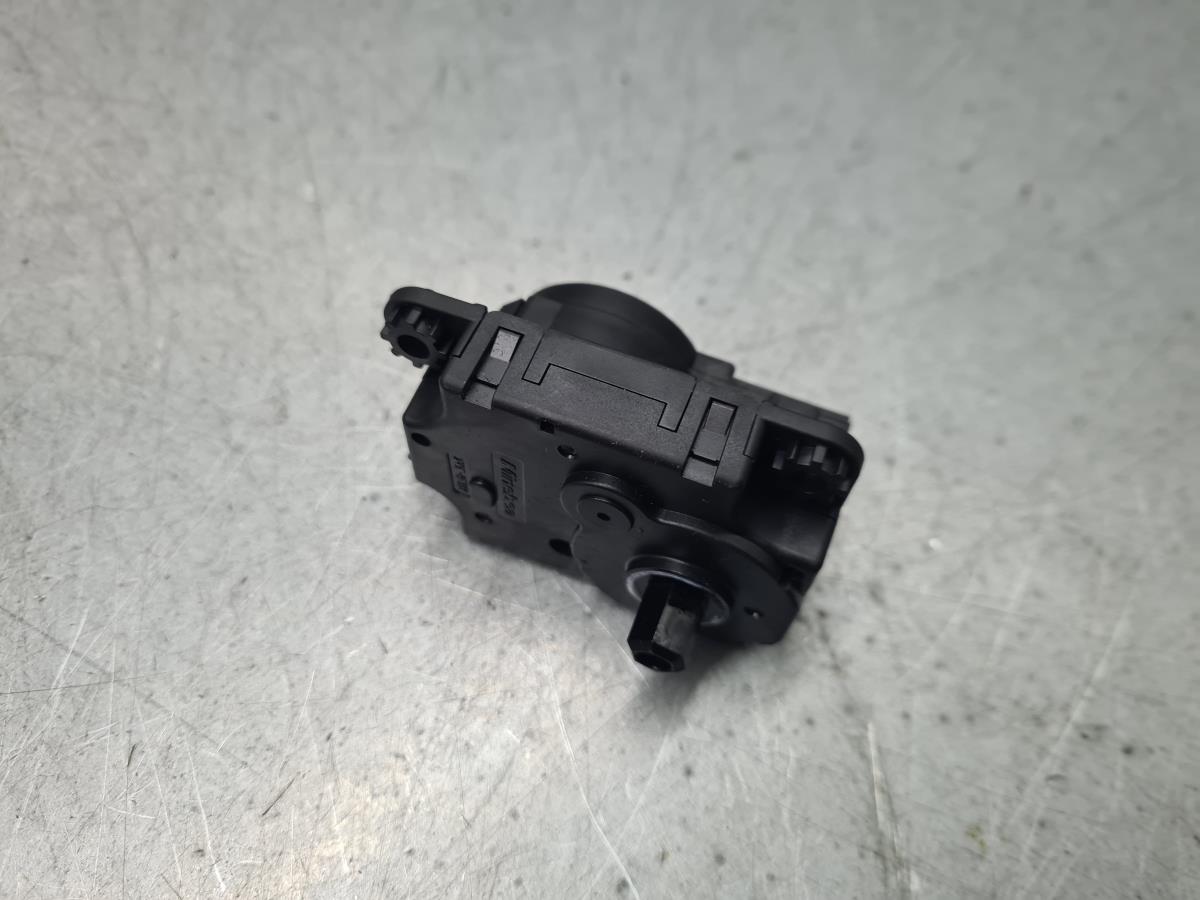 Motor del compuerta de la calefacción CITROËN Berlingo (K9) Imagem-1