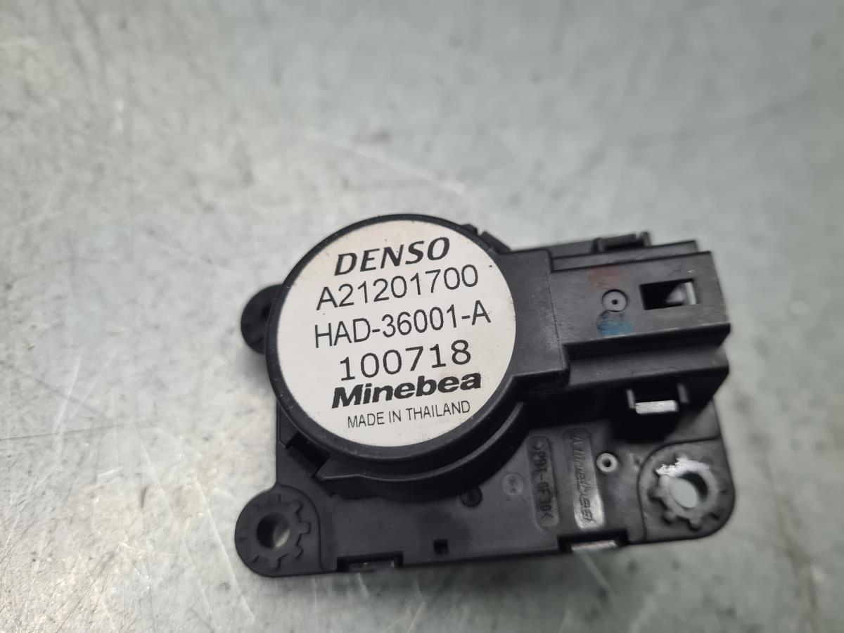 Motor del compuerta de la calefacción CITROËN Berlingo (K9) Imagem-2