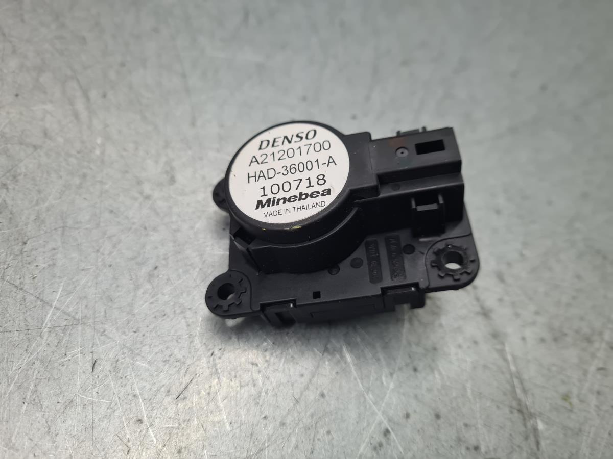 Motor del compuerta de la calefacción CITROËN Berlingo (K9) Imagem-1