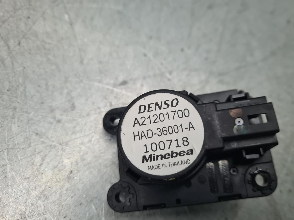 Motor del compuerta de la calefacción CITROËN Berlingo (K9) Imagem-2