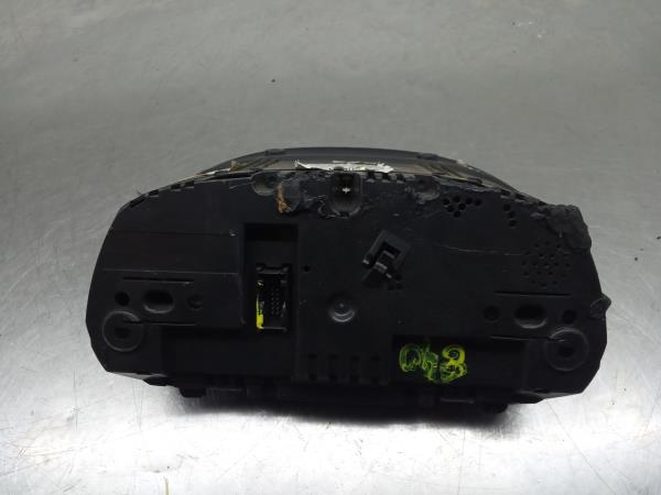 Quadrante / painel de instrumentos BMW 3 Touring (E91) Imagem-1