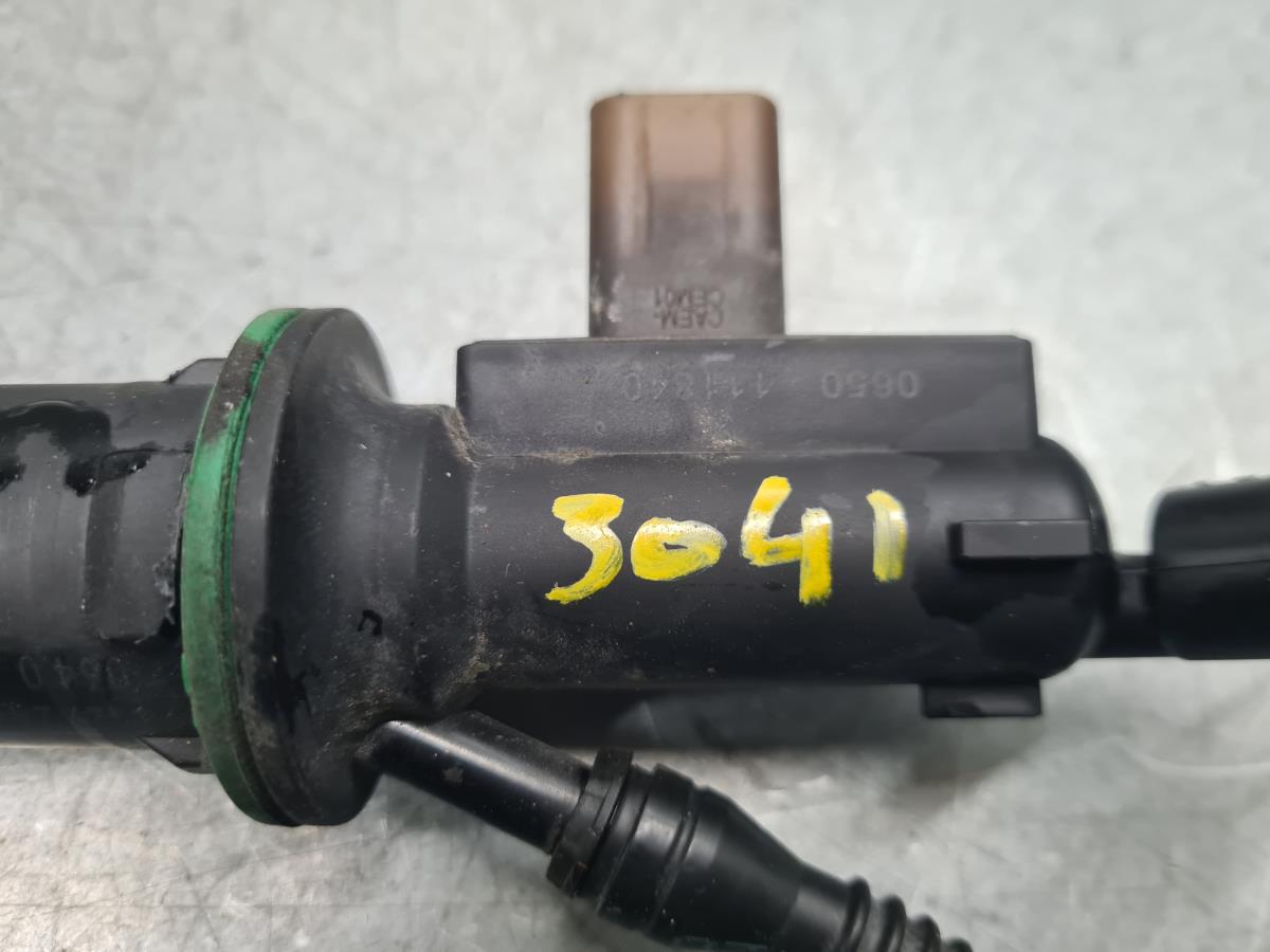 Bomba de embraiagem CITROËN C3 III (SX)