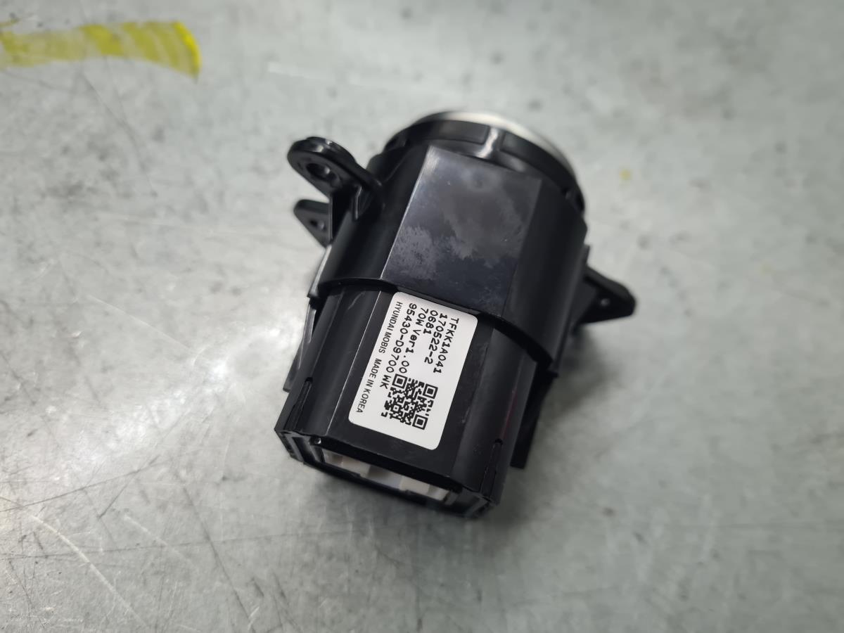 Comando / botão / interruptor multifunções KIA Sportage (QL) Imagem-1