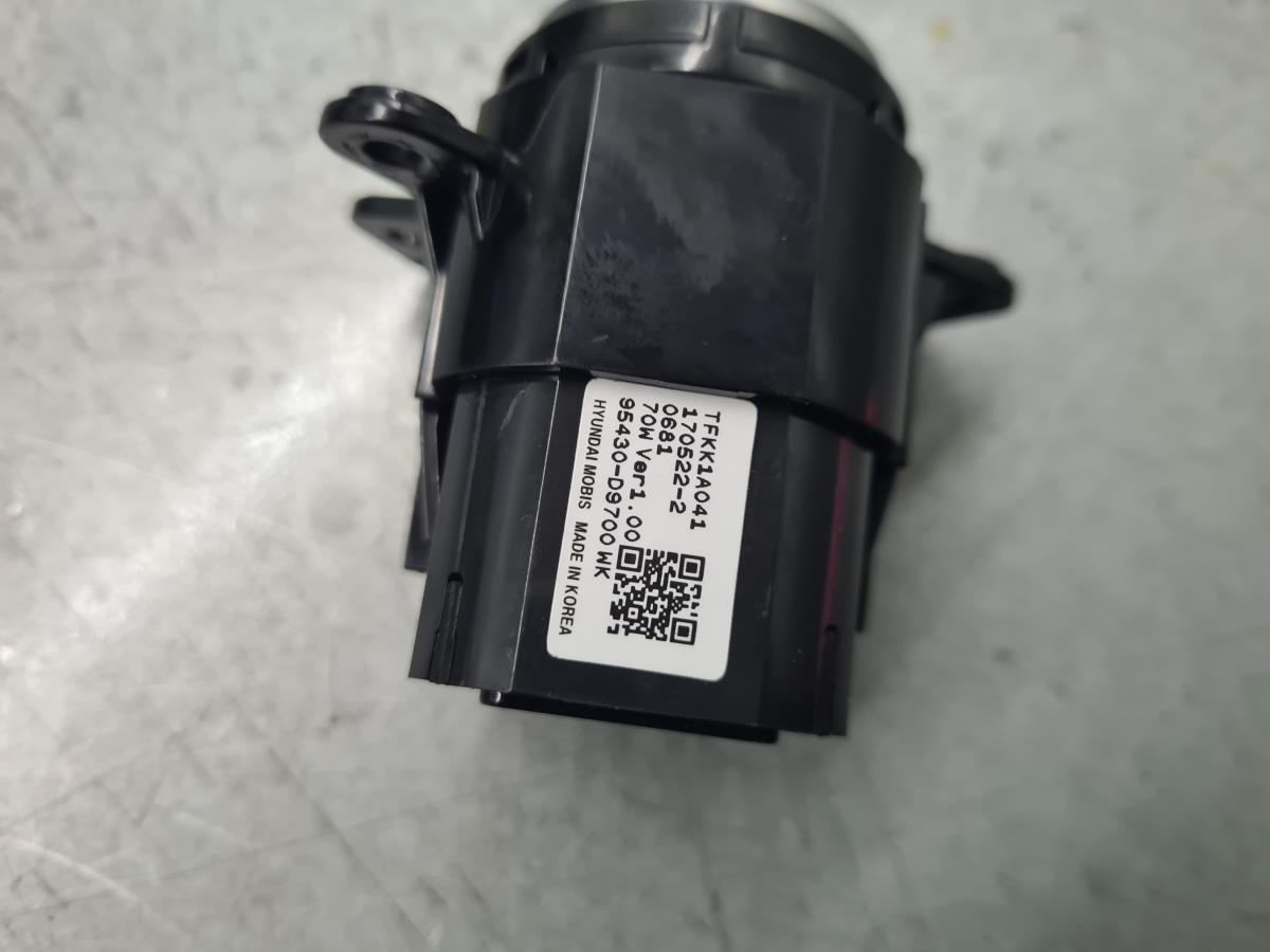 Comando / botão / interruptor multifunções KIA Sportage (QL) Imagem-2