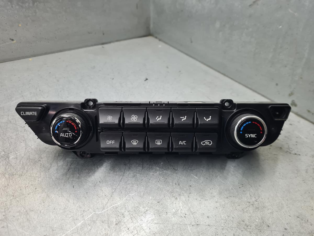 Comando clima KIA Sportage (QL)