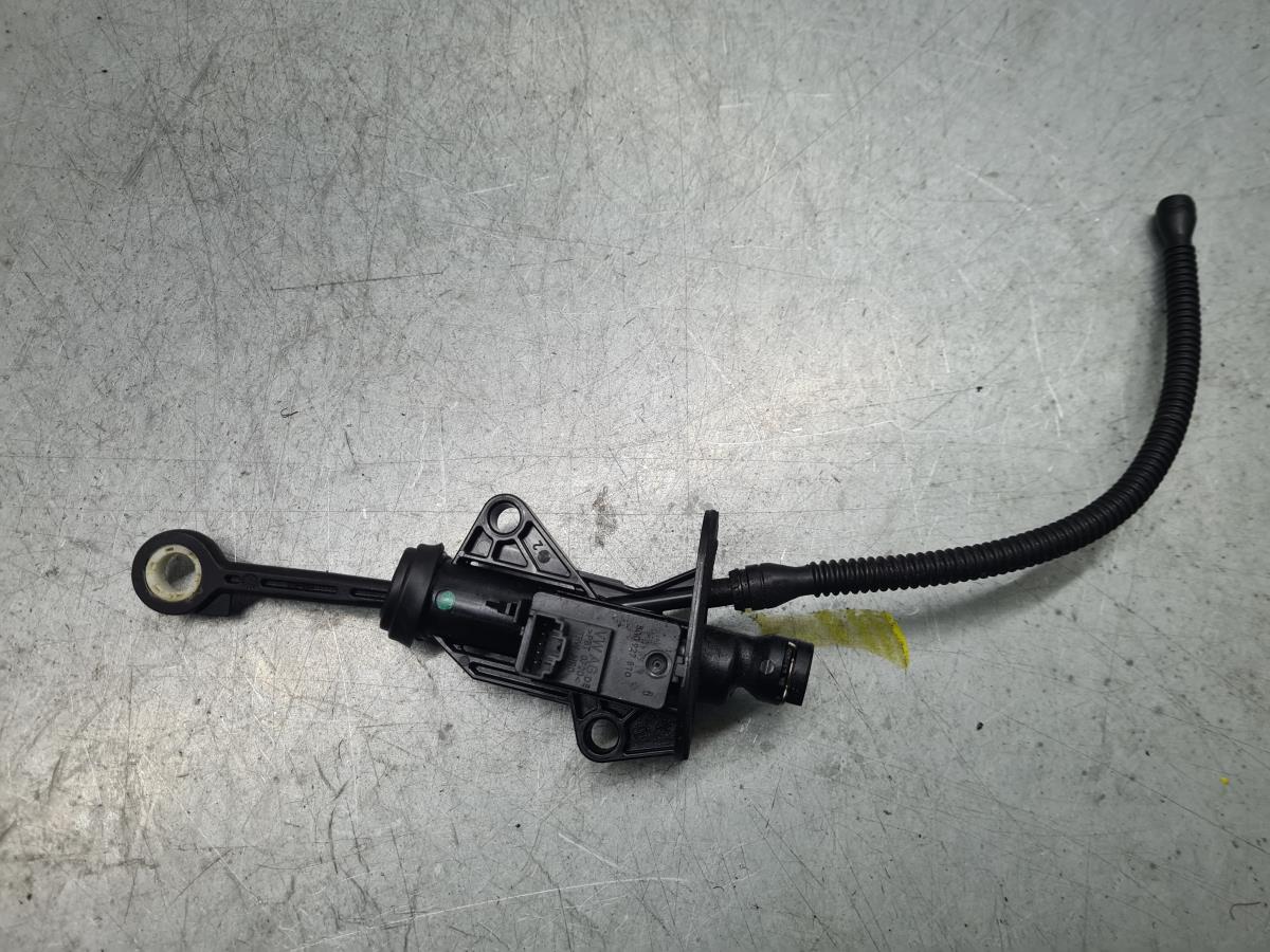 Bomba de embraiagem VOLKSWAGEN Golf VII (5G1, BQ1, BE1, BE2) Imagem-1