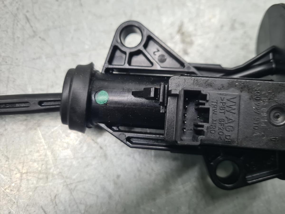 Bomba de embraiagem VOLKSWAGEN Golf VII (5G1, BQ1, BE1, BE2) Imagem-2
