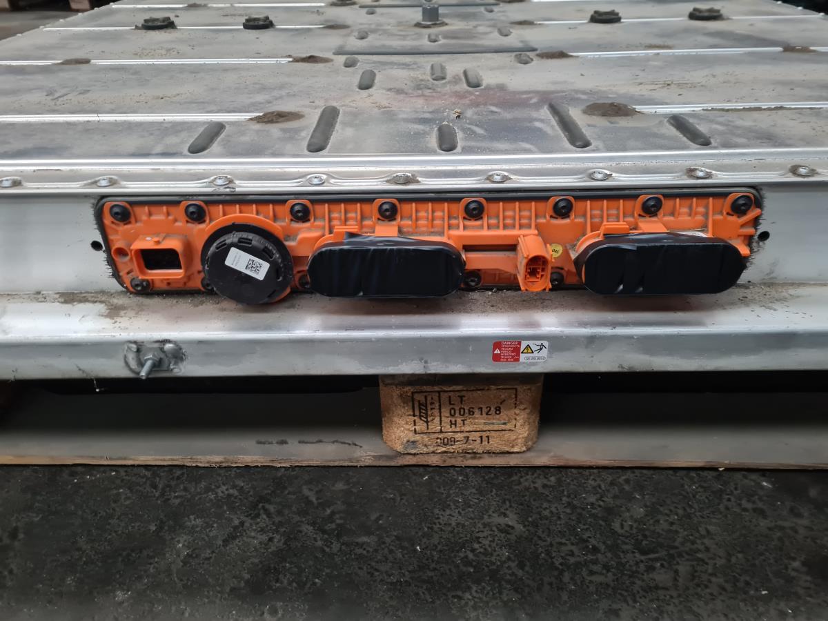 Bateria EV (Alta Tensão - Veículo Eletrico) VOLKSWAGEN ID.4 (E21) Imagem-4