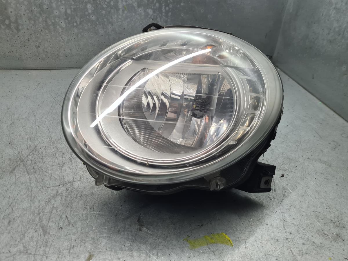 Phare avant gauche FIAT 500 (312_) Imagem-2