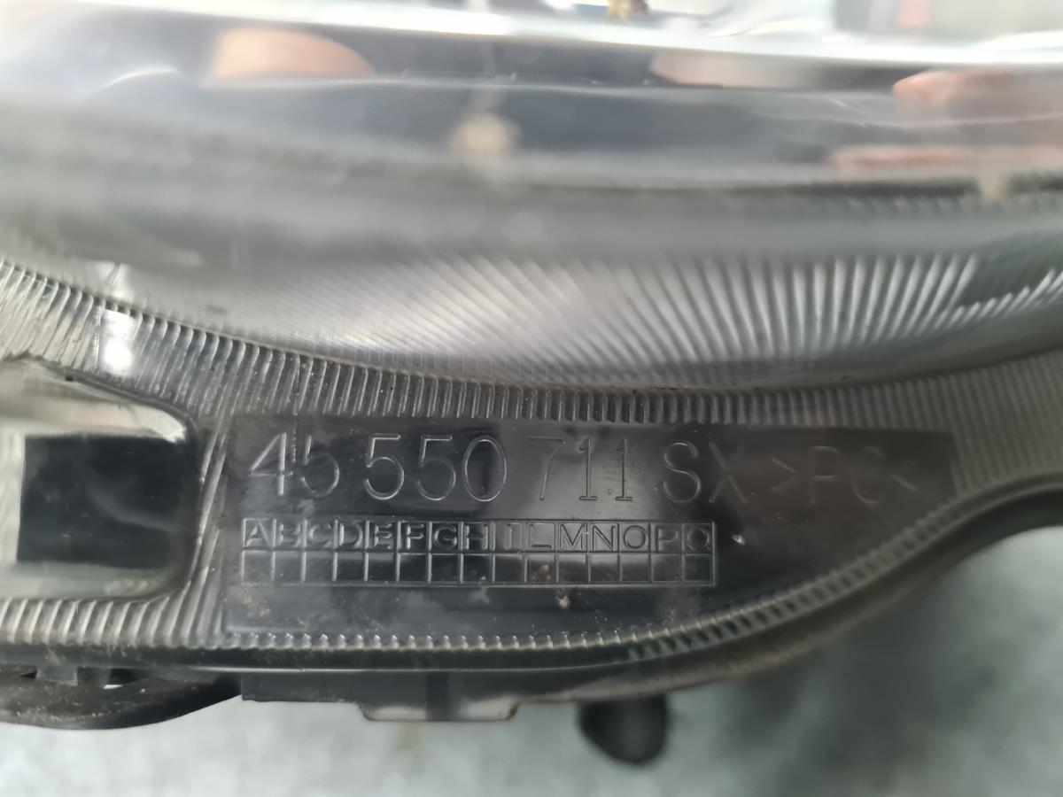 Phare avant gauche FIAT 500 (312_) Imagem-4