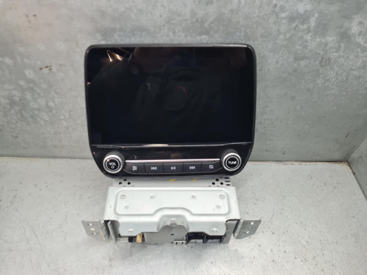 Radio / Autoradio FORD Fiesta VII (HJ, HF)