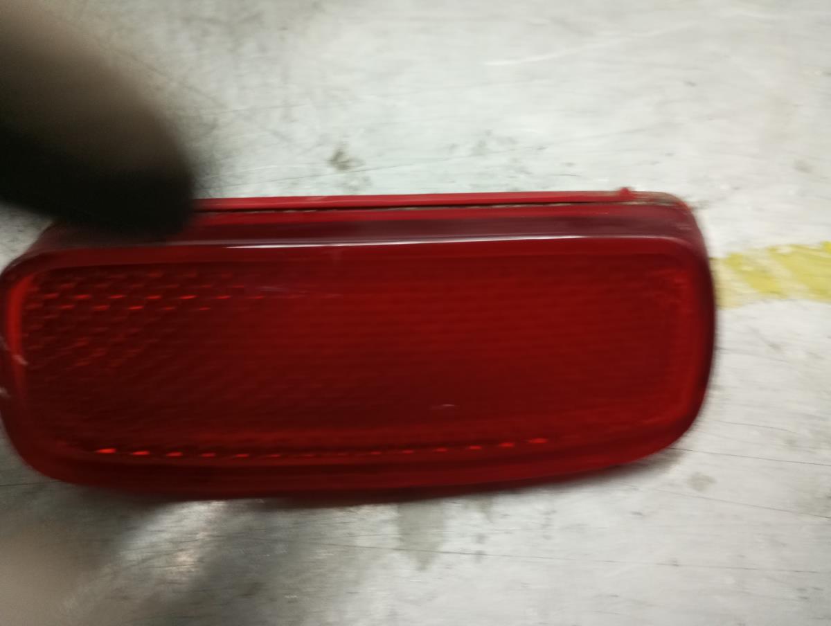 Réflecteur arrière gauche CITROËN Jumpy III Imagem-1