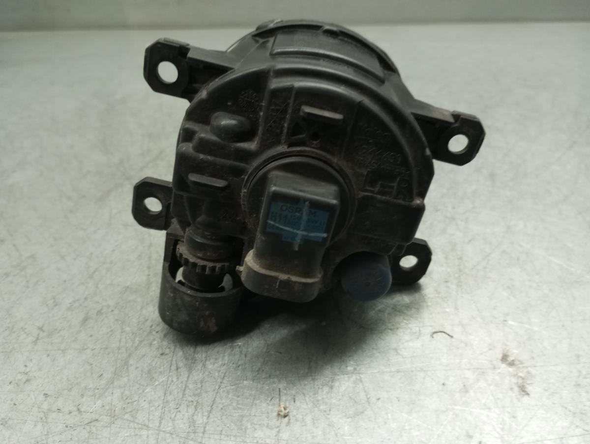 Left front fog light CITROËN Jumpy III