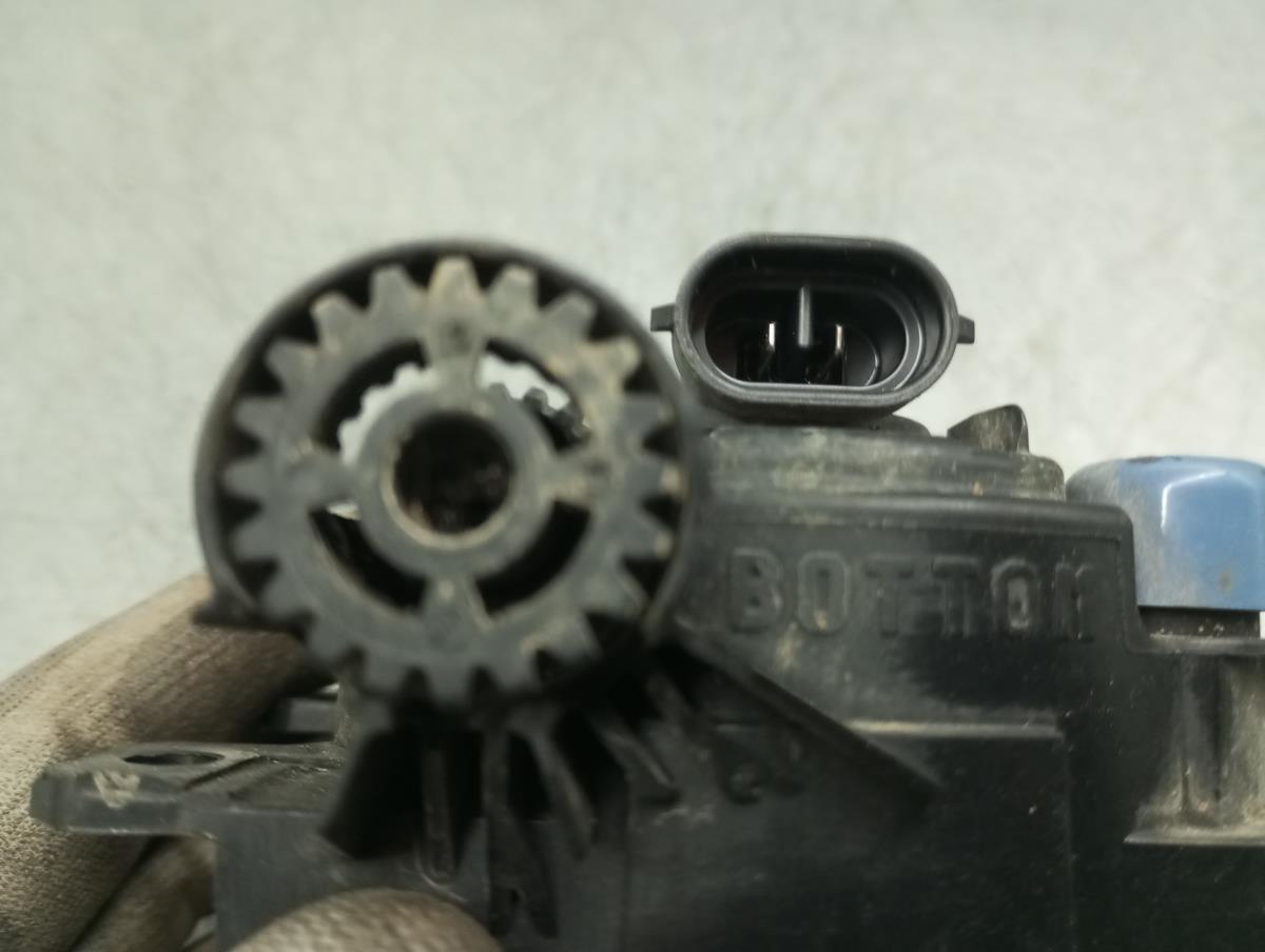 Left front fog light CITROËN Jumpy III Imagem-1