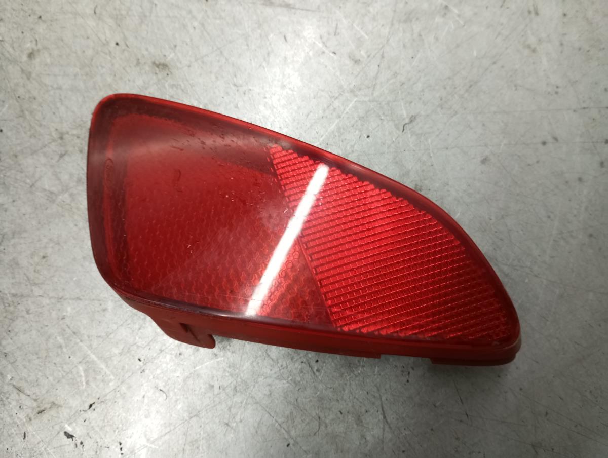 Reflector Trasero Derecho FORD Fiesta VII (HJ, HF) Imagem-1