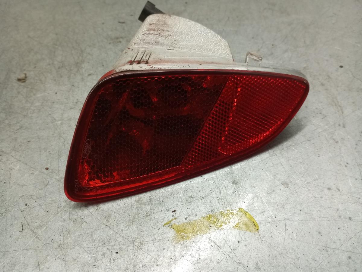 Piloto antiniebla trasero izquierdo FORD Fiesta VII (HJ, HF)